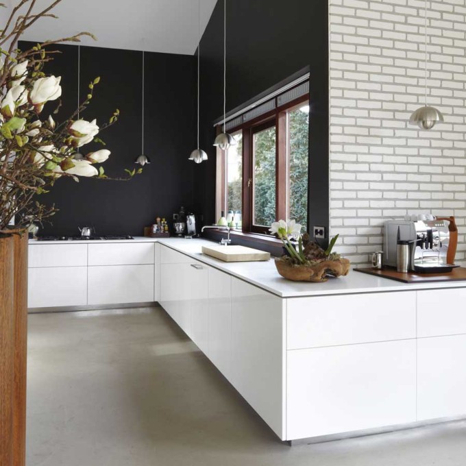 schilderwerk particulier binnen
