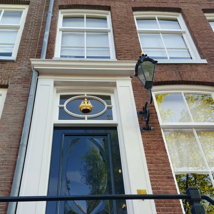 Schilderbedrijf R. Fraza Wijk bij Duurstede